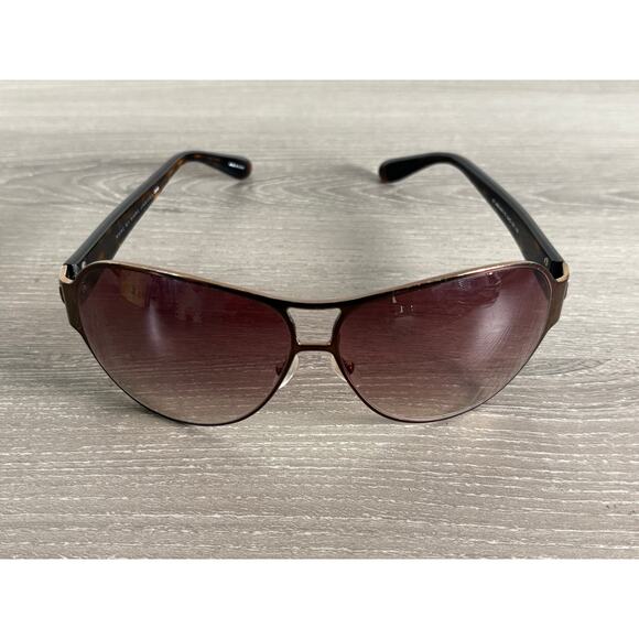Marc by Marc Jacobs MMJ 041/S Q4G 120 Women’s Sunglasses Tortoise Brown Gradient main image 10